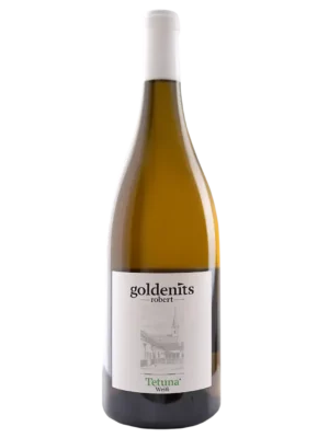 Tetuna Weiß 2023 Magnum 1,5 lt.